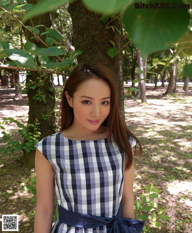 Yuna Takase - Blackbikeanal Blond Young No.2d3f36