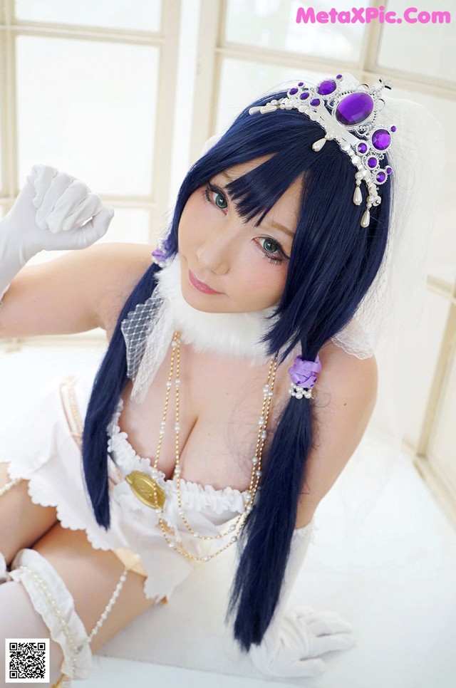 Cosplay Saku - Allyan Indian Aunties No.da12cc