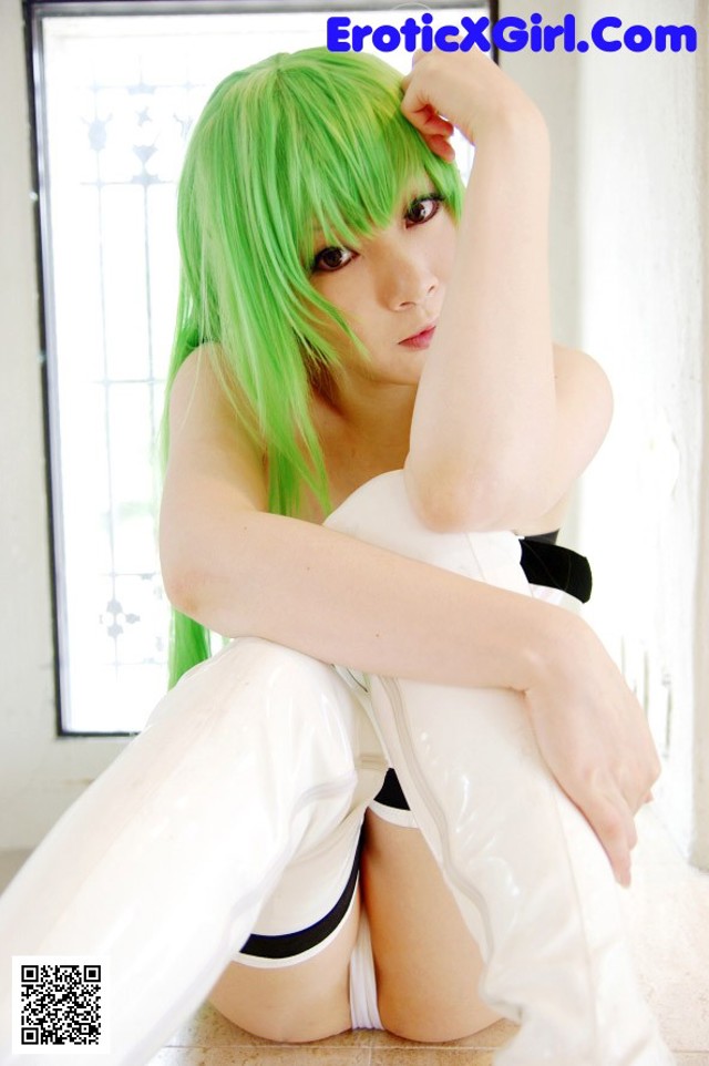 Cosplay Tatsuki - Chutt Group Pornstar No.384674