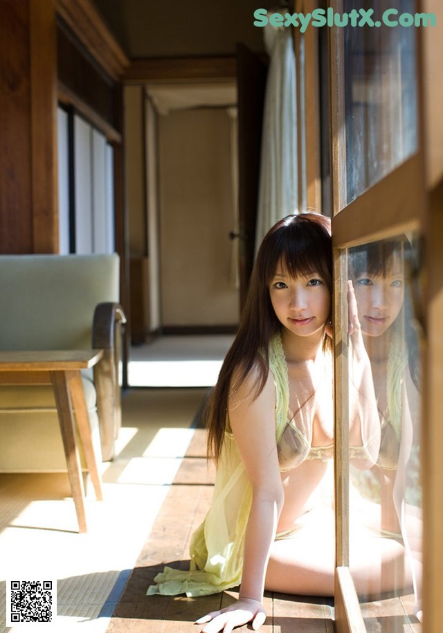 Hina Kurumi - Sexhot Missindia Nude No.df6ae0
