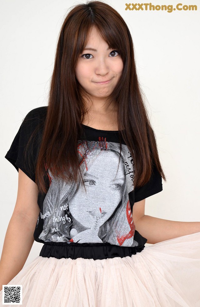 Haruna Ayane - Network Back Interrcial No.974399