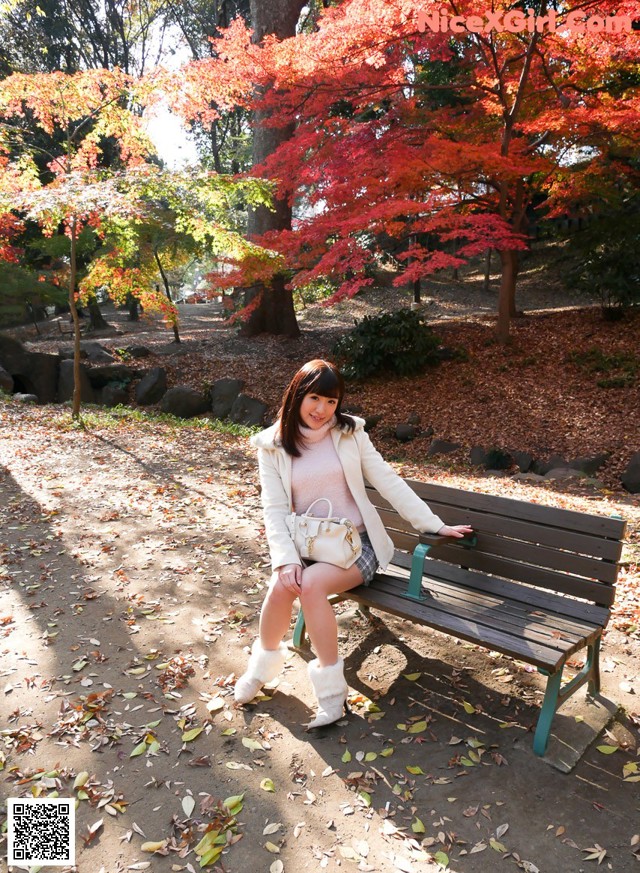 Haruna Kawakita - Actress Monstercurve Babephoto No.0d8afc