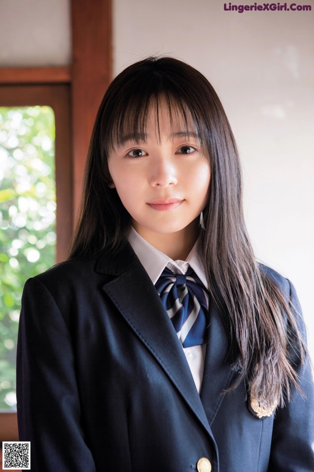 Rinka Kumada 久間田琳加, Shonen Sunday 2021 No.14 (週刊少年サンデー 2021年14号) No.9a25c7