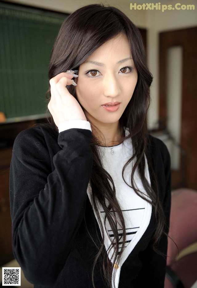 Chihiro Anzai - Soldier Xxxfoto Shot No.1ab1ba