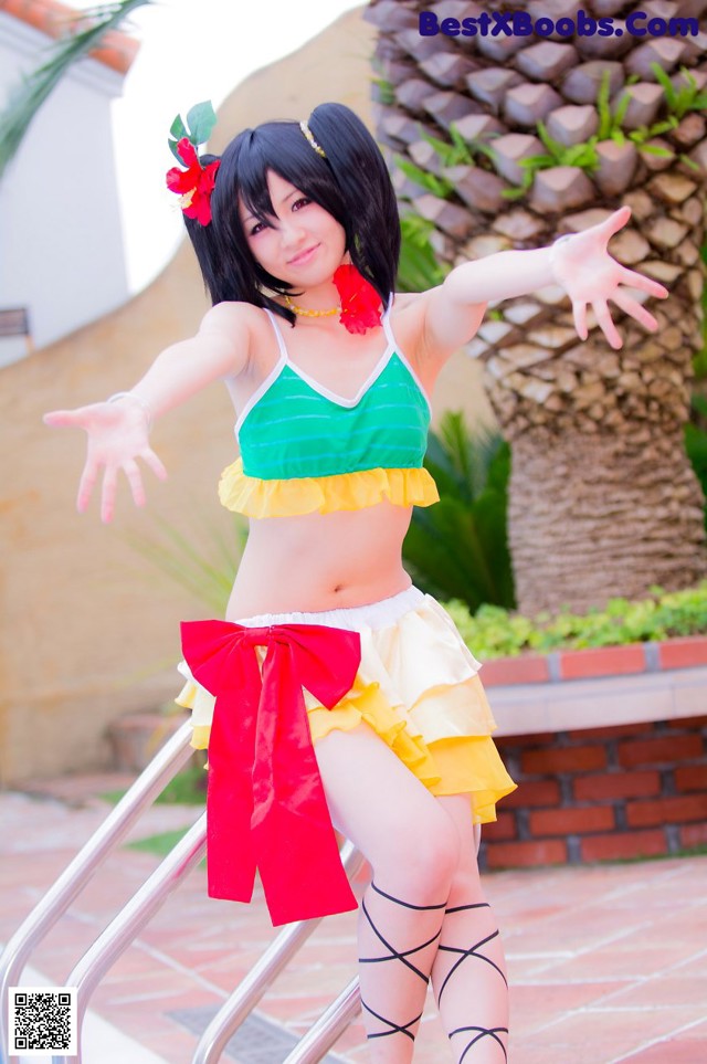 Love Live Yuka - Fawx Mature Tube No.7d71af