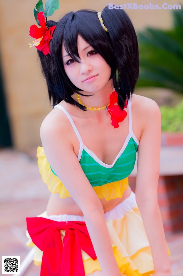 Love Live Yuka - Fawx Mature Tube No.7d71af