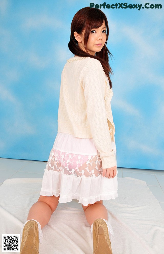 Maria Shiina - Maturetubesex High Profil No.bac026
